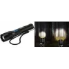 ANSMANN Adventure TA1800RF nabíjateľná LED baterka, 1800 lúmenov, USB-C, čierna 1600-0763