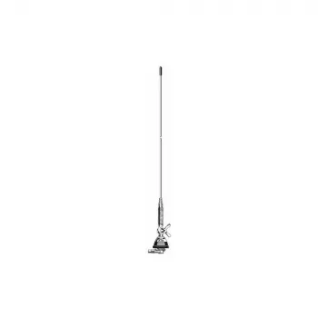 Midland Albrecht MGA 108-550 mobilná anténa s DV-S pätkou a 5m RG 58/S káblom (108-550 MHz) 6245