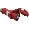 AS SCHWABE 60576 CEE konektor samica 32 A 4-pólový 400 V IP44