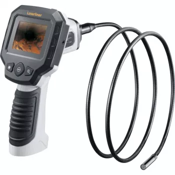 Laserliner 082.252E inšpekčná kamera so sondou 9 mm a 2,7