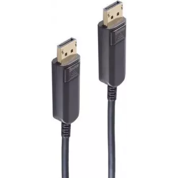 shiverpeaks BS30-15485 DisplayPort kábel 30 m čierny