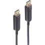 shiverpeaks BS30-15485 DisplayPort kábel 30 m čierny