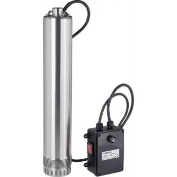 Renkforce hlbinné čerpadlo 1210395 4500 l/h 60 m