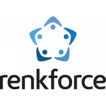 Renkforce hlbinné čerpadlo 1210395 4500 l/h 60 m