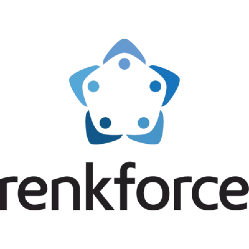 Renkforce hlbinné čerpadlo 1210395 4500 l/h 60 m