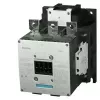 Siemens SIRIUS 3RT1064-6AP36 výkonový stýkač, 3-pólový, 185 A, 220-240 V UC cievka