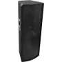 Omnitronic TX-2520 3-pásmový pasívny PA reproduktor 700W RMS 1400W Peak 2x15