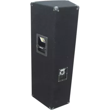 Omnitronic TX-2520 3-pásmový pasívny PA reproduktor 700W RMS 1400W Peak 2x15