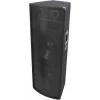 Omnitronic TX-2520 3-pásmový pasívny PA reproduktor 700W RMS 1400W Peak 2x15