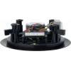 Omnitronic 80710211 100V linkový PA reproduktor 5W čierny širokopásmový nástenná montáž IP44
