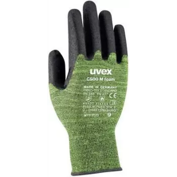 Uvex proti porezaniu rukavice C500 M Foam veľkosť 8 6049808