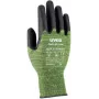Uvex proti porezaniu rukavice C500 M Foam veľkosť 8 6049808
