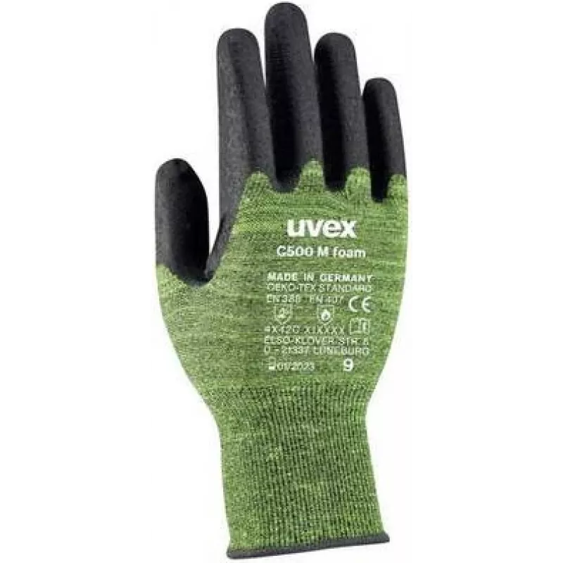 Uvex proti porezaniu rukavice C500 M Foam veľkosť 8 6049808