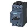 SIEMENS SIRIUS 3RV2 motorový istič 3,5-5A 3-pólový skrutkové svorky 3RV2021-1FA10