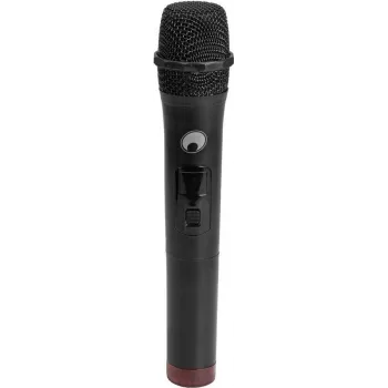 OMNITRONIC WAMS-10BT2 MK2 bezdrôtový mikrofónový systém 865 MHz 13107018