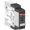 ABB CM-IWS.2S relé na kontrolu izolácie, 24-240 V AC/DC, 0-500 V, 1 kΩ-10 MΩ, 2 SPDT 1SVR730670R0200