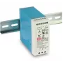 MEAN WELL DIN-lištový napájací zdroj MDR-40-48 48V DC 0,83A 40W