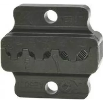 Klauke AE5073 krimpovacia vložka 35-50 mm² šesťhranná pre hydraulické nástroje