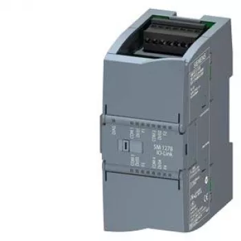 Siemens SIMATIC S7-1200 CM 1242-5 PROFIBUS DP Slave komunikačný modul 6ES72784BD320XB0
