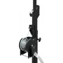 Eurolite STT-400/85 kľukový stojan na svetlá, oceľ, nosnosť 85 kg 59007041