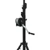 Eurolite STT-400/85 kľukový stojan na svetlá, oceľ, nosnosť 85 kg 59007041