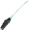 Corning UniCam LC konektor, multimode 50/125 µm, keramická ferula, montáž v teréne, bez leštenia, bez epoxidu 95-050-99