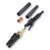 Corning UniCam LC konektor, multimode 50/125 µm, keramická ferula, montáž v teréne, bez leštenia, bez epoxidu 95-050-99