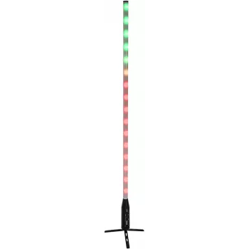 EUROLITE AKKU Slim Tube AIR 32 Pixel RGB LED efektová trubica akumulátorová 41700401
