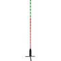 EUROLITE AKKU Slim Tube AIR 32 Pixel RGB LED efektová trubica akumulátorová 41700401