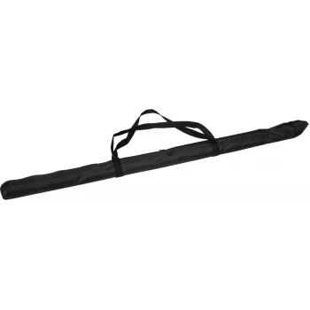 OMNITRONIC BPS-4LCK reproduktorová dištančná tyč, čierna, 900-1400 mm, 35 mm 60004122
