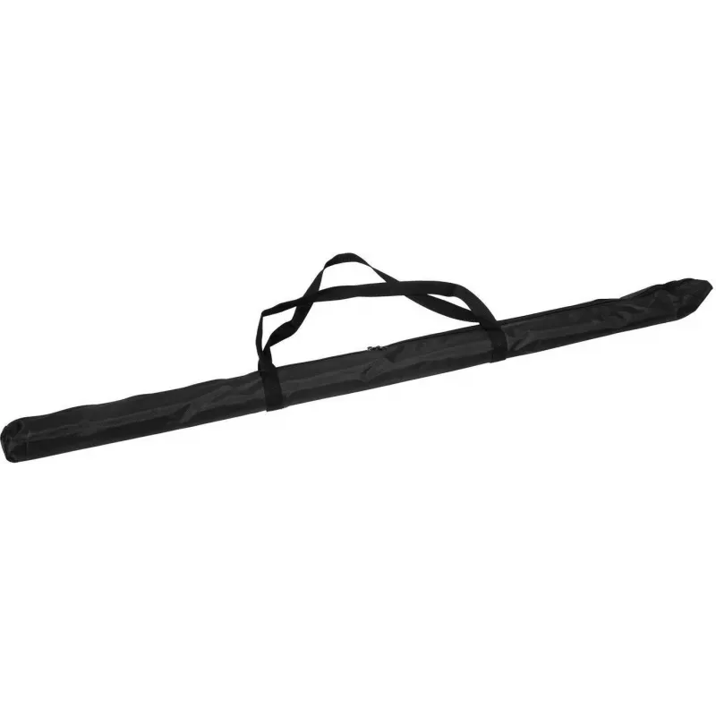 OMNITRONIC BPS-4LCK reproduktorová dištančná tyč, čierna, 900-1400 mm, 35 mm 60004122