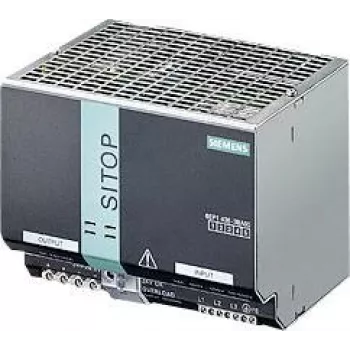 Siemens DIN-lištový napájací zdroj 6EP1436-3BA00-8AA0 | 24V DC 10A 240W