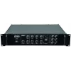 Omnitronic 80709786 audio zosilňovač, čierny
