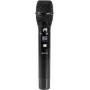 OMNITRONIC UHF E-Flex ručný mikrofón 823-832/863-865 MHz 13063372