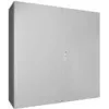 RITTAL AX 1116.000 Kompaktné puzdro 1200x400x210mm oceľový plech svetlosivá IP66