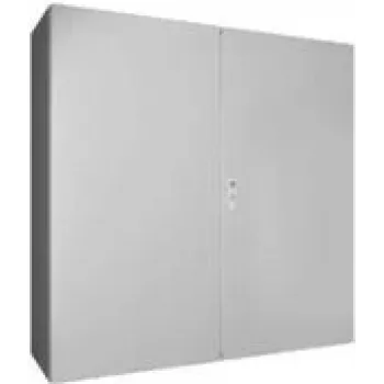 RITTAL AX 1116.000 Kompaktné puzdro 1200x400x210mm oceľový plech svetlosivá IP66