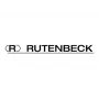 Rutenbeck BL LWL patch panel, SC Duplex Single Mode, 24 portov, 1U, 19 palcov, čierny RAL 9005 2280308240