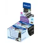 Pelikan eco náplň do rollerball pre Pelikano/Twist, modrá, 65% recyklovaný plast, 1 kus 300010005