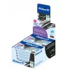 Pelikan eco náplň do rollerball pre Pelikano/Twist, modrá, 65% recyklovaný plast, 1 kus 300010005