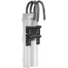 Rittal adaptér prístroja Comfort 32A AWG10 3-pólový 45x160mm - kábel - 3-pólový (9635350)