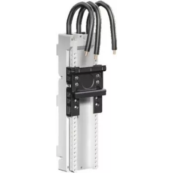 Rittal adaptér prístroja Comfort 32A AWG10 3-pólový 45x160mm - kábel - 3-pólový (9635350)