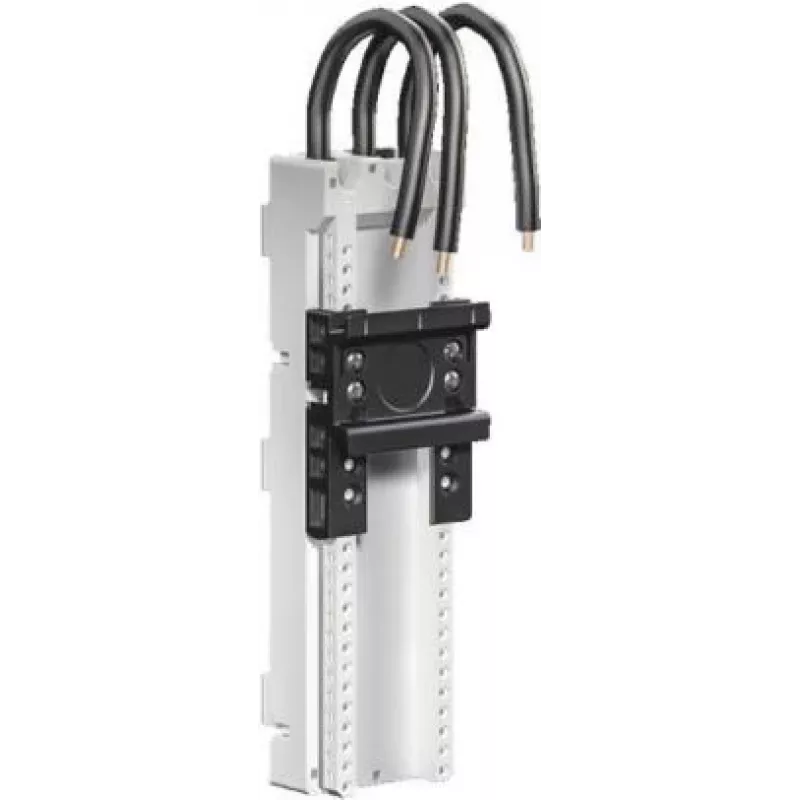 Rittal adaptér prístroja Comfort 32A AWG10 3-pólový 45x160mm - kábel - 3-pólový (9635350)