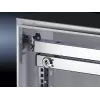 Rittal VX IT otočný rám do racku 6U 19 palcov pozinkovaný 8619510