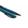 Pelikan Jazz Noble Elegance guľôčkové pero, akvamarínový kov, rotačný mechanizmus 300010131
