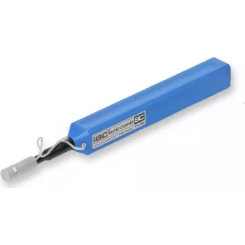 Corning čistič jednovláknových portov pre 2,5 mm ferrule konektory (SC, FC, ST, E2000) – suché čistenie, bez zvyškov, >800 použití CLEANER-PORT-2.5