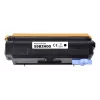 Renkforce RF-6131122 kompatibilná čierna tonerová kazeta pre Lexmark 55B2H00 (15.000 strán)