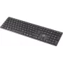 Renkforce RF-ARKB-400 Bluetooth klávesnica nemecká QWERTZ čierna (RF-6701212)