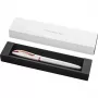 Pelikan Jazz Noble Elegance guličkové pero, perleťový lak, čierny atrament, stredný hrot 400197460