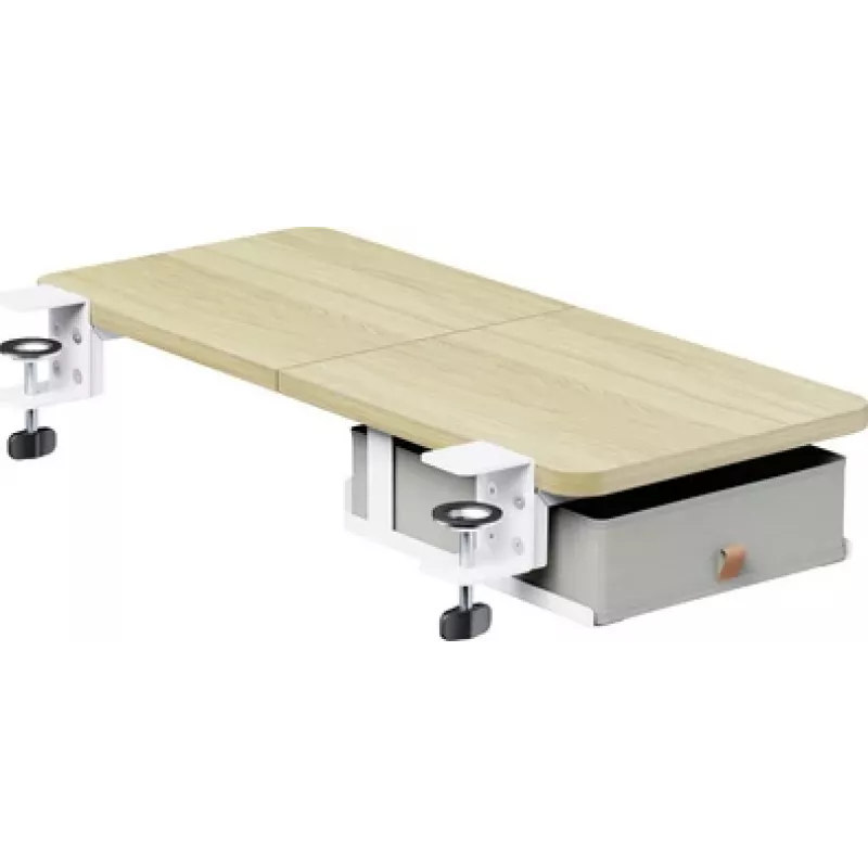 SpeaKa Professional SP-DET07-LW súprava Home Office, svetlé drevo SP-14124304