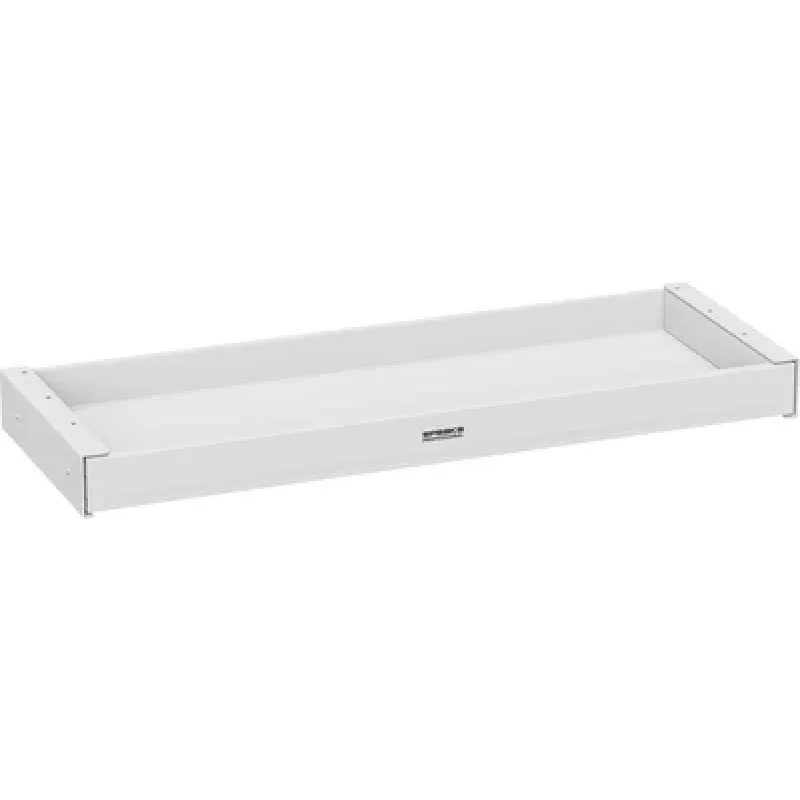 SpeaKa Professional SP-DA172-W zásuvka pod stôl biela SP-14124324